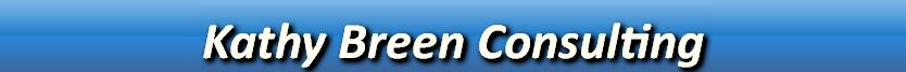 Kathy Breen Consulting